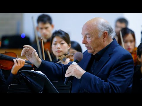 Sergei Prokofiev: Peter and the Wolf • Kaleidoscope Chamber Orchestra - Thomas Hudnut, narrator