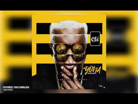 GodZila Do Game - Na Yona Afro House (Prod Dj Nelson o Papoite)