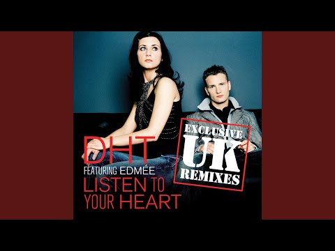 Video thumbnail for Listen to Your Heart (Friday Night Posse Remix)