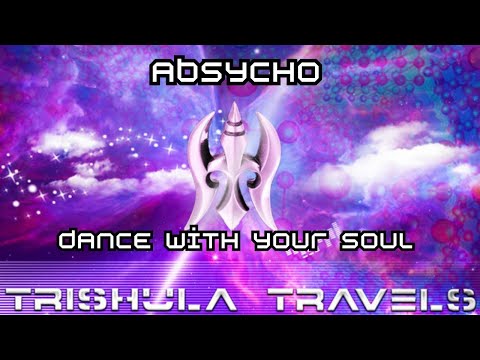 Absycho - Dance With Your Soul - 156 BPM