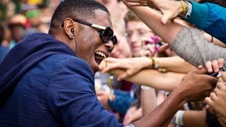 Jay Electronica - Dimethyltryptamine [Live]