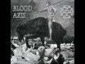 Blood Axis - Storm Of Steel