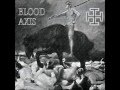 Blood Axis - Storm Of Steel 