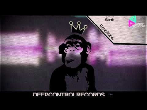 Sanik - Emotions (Synthetic Technology Remix)