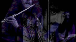 Jethro Tull - Dharma For One (Live Version)