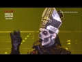 Ghost  Prime Mover - Live Rock in Rio 2013