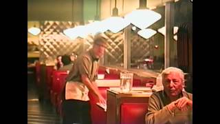 Frontier Ruckus - Bathroom Stall Hypnosis [Official Music Video]