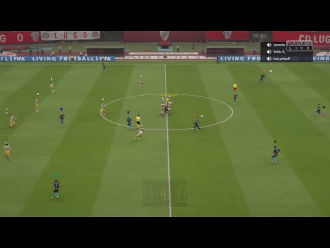 J22 CD LUGO ESPORTS VS LETHAL GAMERS