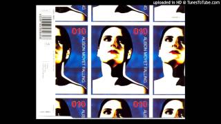 Alison Moyet - Falling (Infinite Dub by The Infinite Wheel)