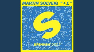 +1 (feat. Sam White) (Club Mix)