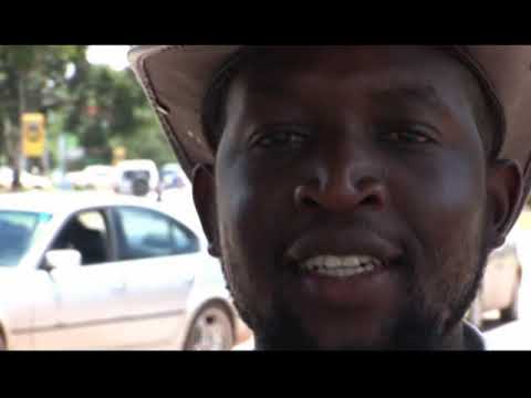 Mt Sinai Choir - Namutekenya (Official Video)