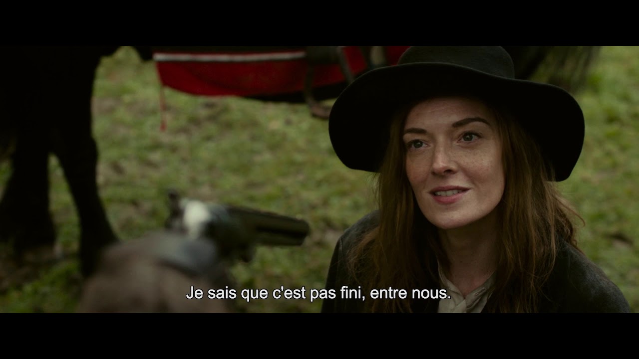 Miniature de la vidéo Bande-annonce VF du film L'État sauvage