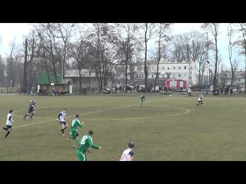 16. kolejka: Lot Konopiska 1-0 Grunwald