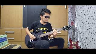 P.O.D | I And Identify | Guitar Cover | 2022 | The best Version