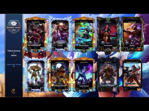Smite Clash Raijin El Mono Bananero