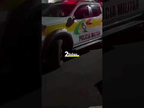 🚨 Mais de 300 kg de maconha são apreendidos em motel às margens da SC-350, em Caçador 🚔
