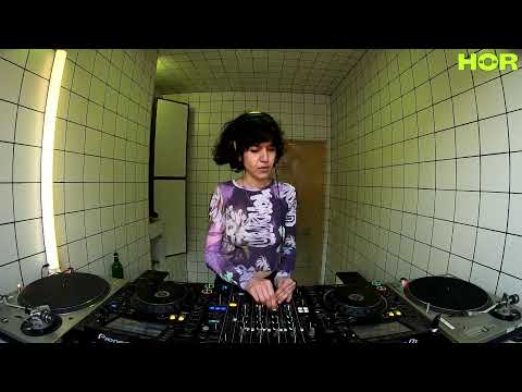 Saevi Invites - SEDACTION | HÖR - May 3 / 2022