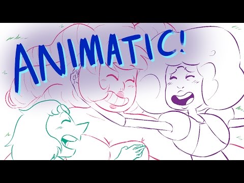 Steven Universe Animatic_This is Gospel
