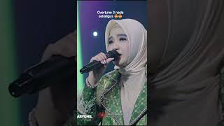 Download lagu rere amora melantunkan shalawat asyghil overtune 3 nada sekaligus😍😍😍 #manahadapstudio #rereamora mp3