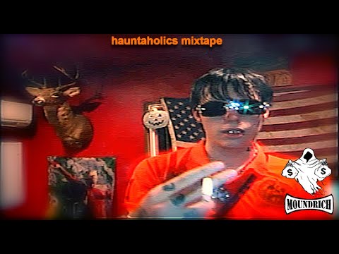 SEMATARY - BORN 2 LOSE **HAUNTAHOLICS EXCLUSIVE** [OFFICIAL VIDEO]