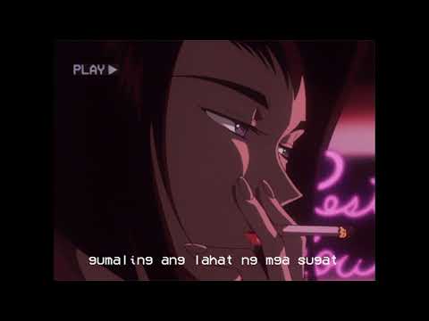 poisonhxrzy - mensahe sa sarili (death bed cover)