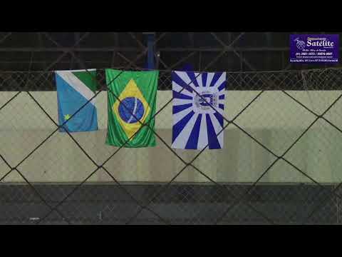 Semi final Copa Cidade - Amambai-MS (05/05/2022)