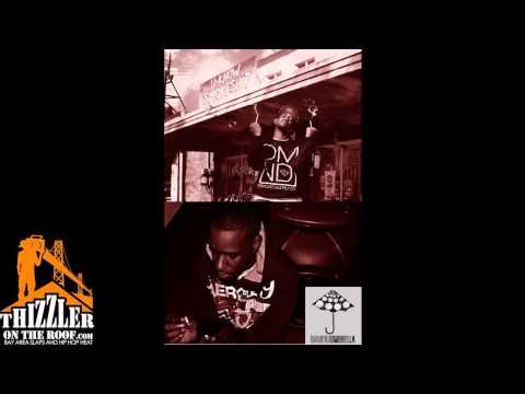 Staxx Nollidge ft. Ray Guevara - Throw It Up (Prod. AkaFrank) [Thizzler.com]