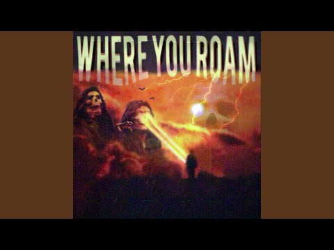 Where You Roam