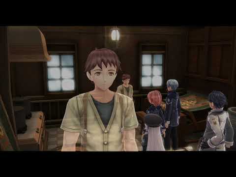 Trails of Cold Steel 3(PC) Playthrough - Chapter 1 Part 11(JPN Dub) No Commentary