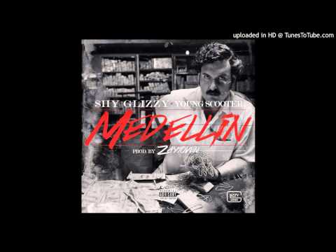 Video thumbnail for Medellin