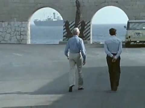 Jacques Cousteau Odyssey Timebomb at Fifty Fathoms