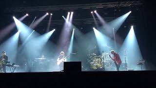 Steve Hackett - 08 Clocks / The Angel of Mons - Bologna 2019