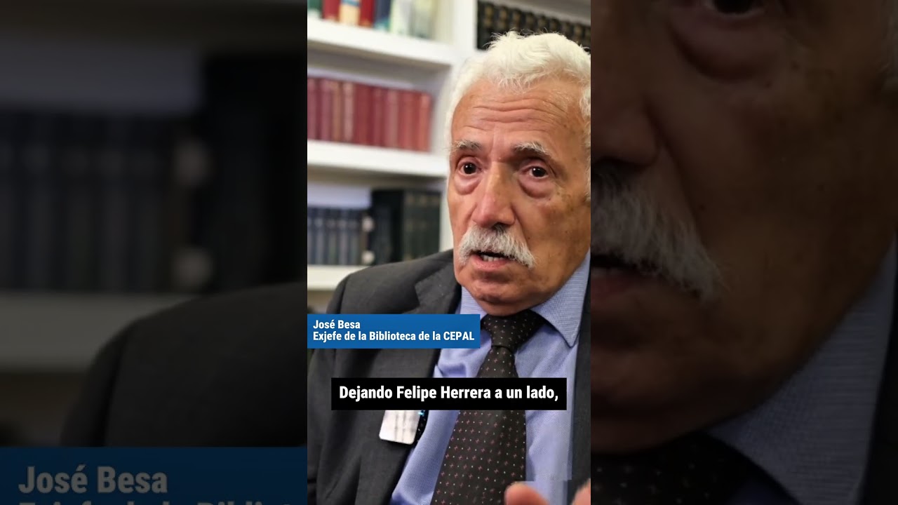 José Besa - Grandes Economistas