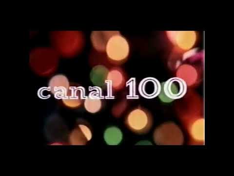 Na Cadência Do Samba  -  Que Bonito É  - [ Tema Canal 100 ]