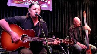 Jimmy LaFave Sings Missing You MVI 0753