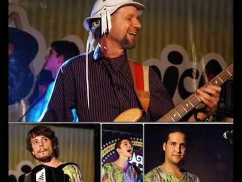 Sanfoneiro Alagoano video