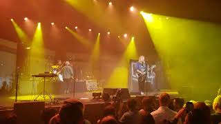 Chin Up (Switchfoot) - Chem 6A - 4K - Live @ The Wiltern in Los Angeles 11/12/23