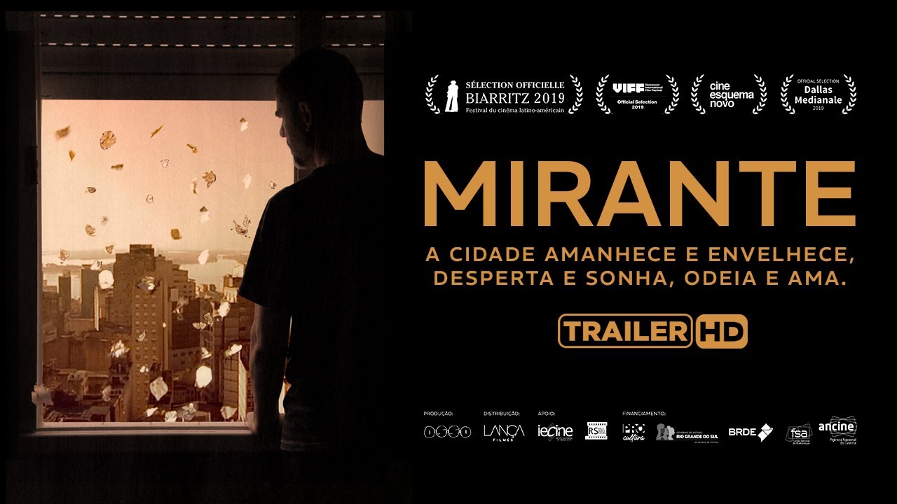 Mirante | Trailer Oficial