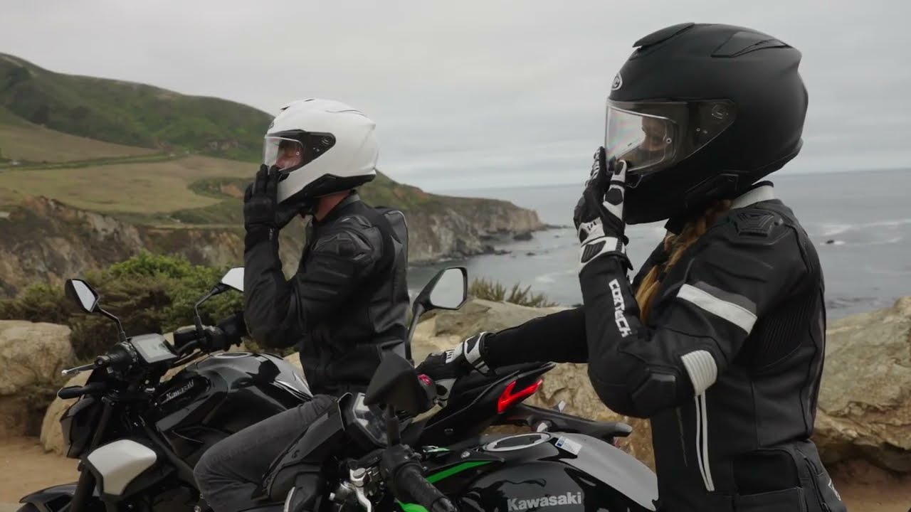 Fc Moto on Youtube