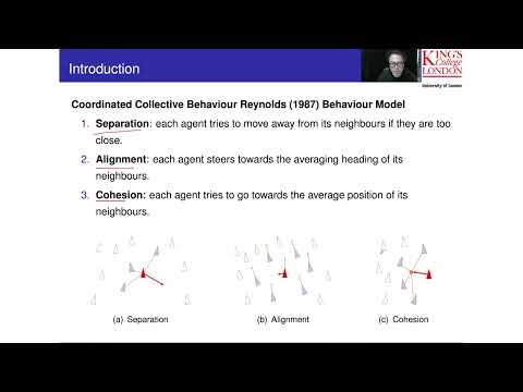 Particle Swarm Optimization (PSO) - Part 1: Introduction