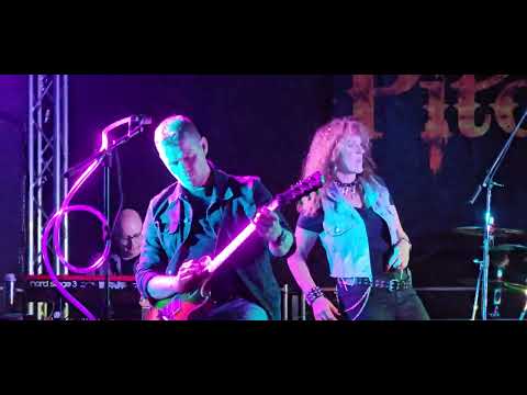 Pitch Back - Radar Love (Hafenfest am Wieltsee in Dreye, 31.08.2024)