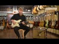 1962 Fender Stratocaster played by Joey Landreth