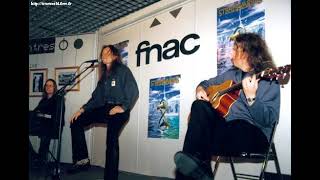 Stratovarius - Celestial Dream (Live in Fnac, Paris 2000)