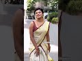 Akshita Ashok Recent Reel Video Behind The Scenes Reel Shorts