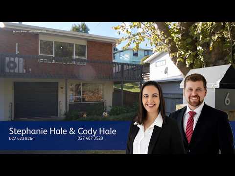 6 Glasgow Terrace, Feilding, Manawatu, 3 Schlafzimmer, 1 Badezimmer, House