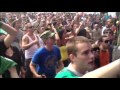 Succesvolle comeback Reggae Sundance
