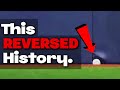 Most Controversial Plays In MLB History
