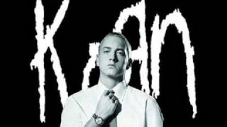 KoRn and Eminem remix