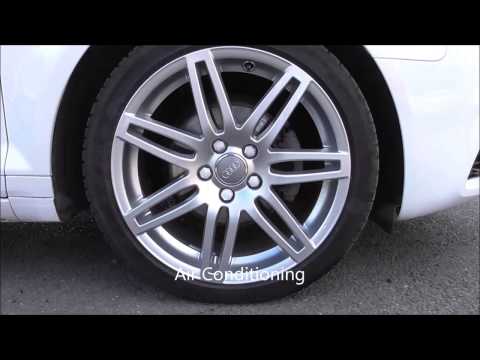 Audi A3 1.6 TDI S Line 5dr U30131