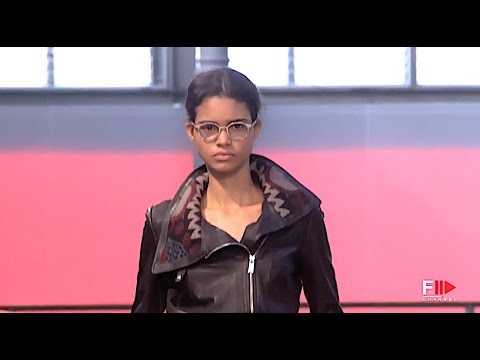 TORRAS Full Show Autumn Winter 2014 2015 Barcelona by Fashion Channel